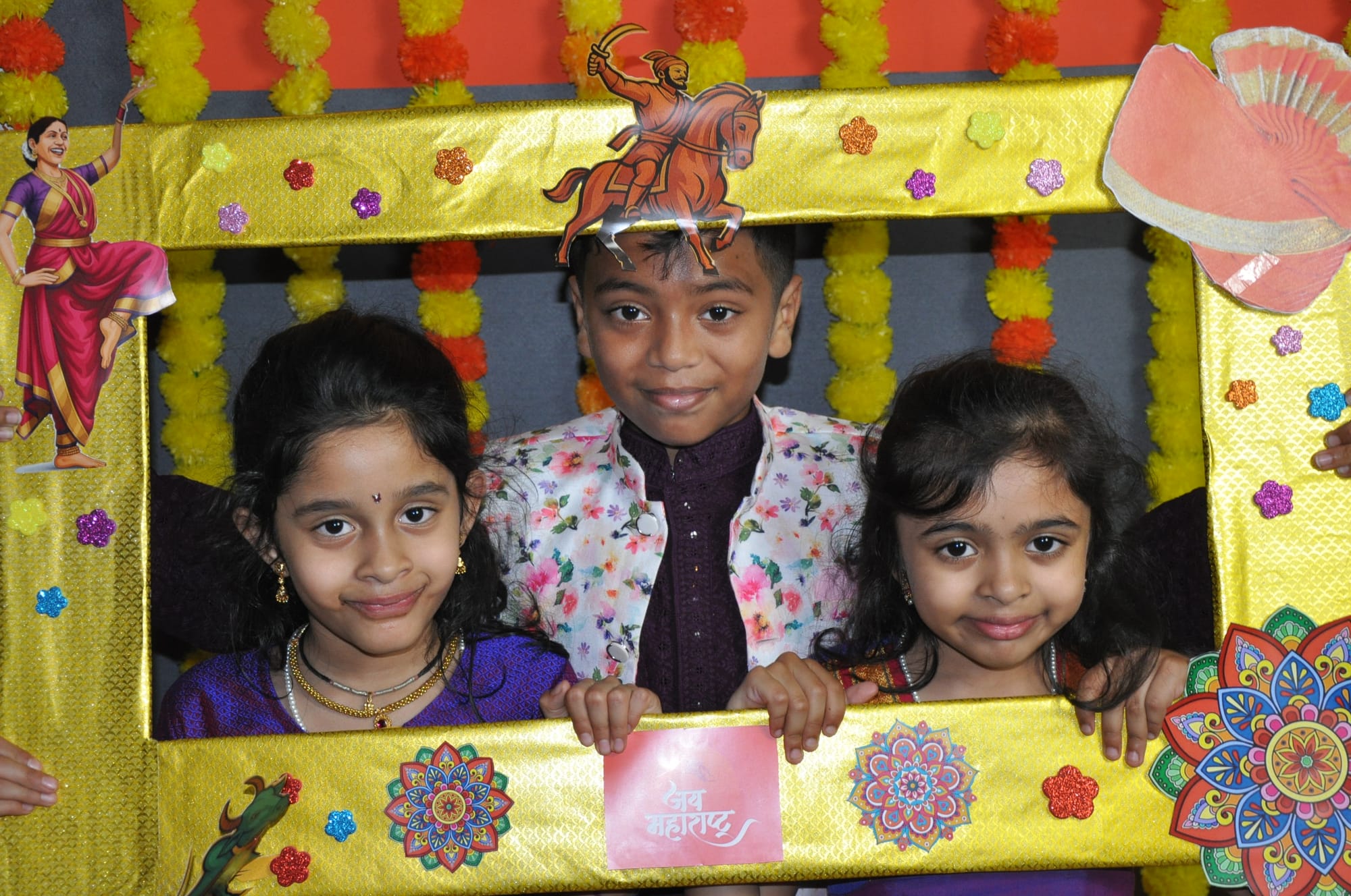 Maharashtra Din 2025 photo 3