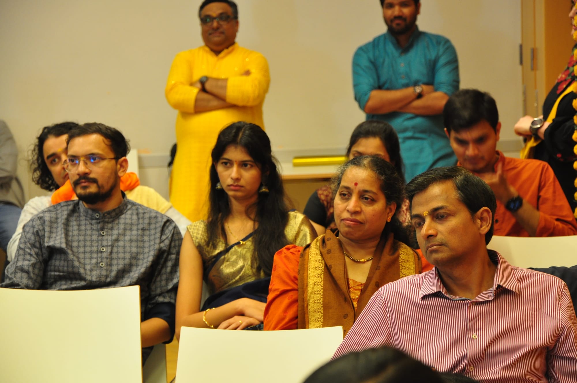 Maharashtra Din 2025 photo 29