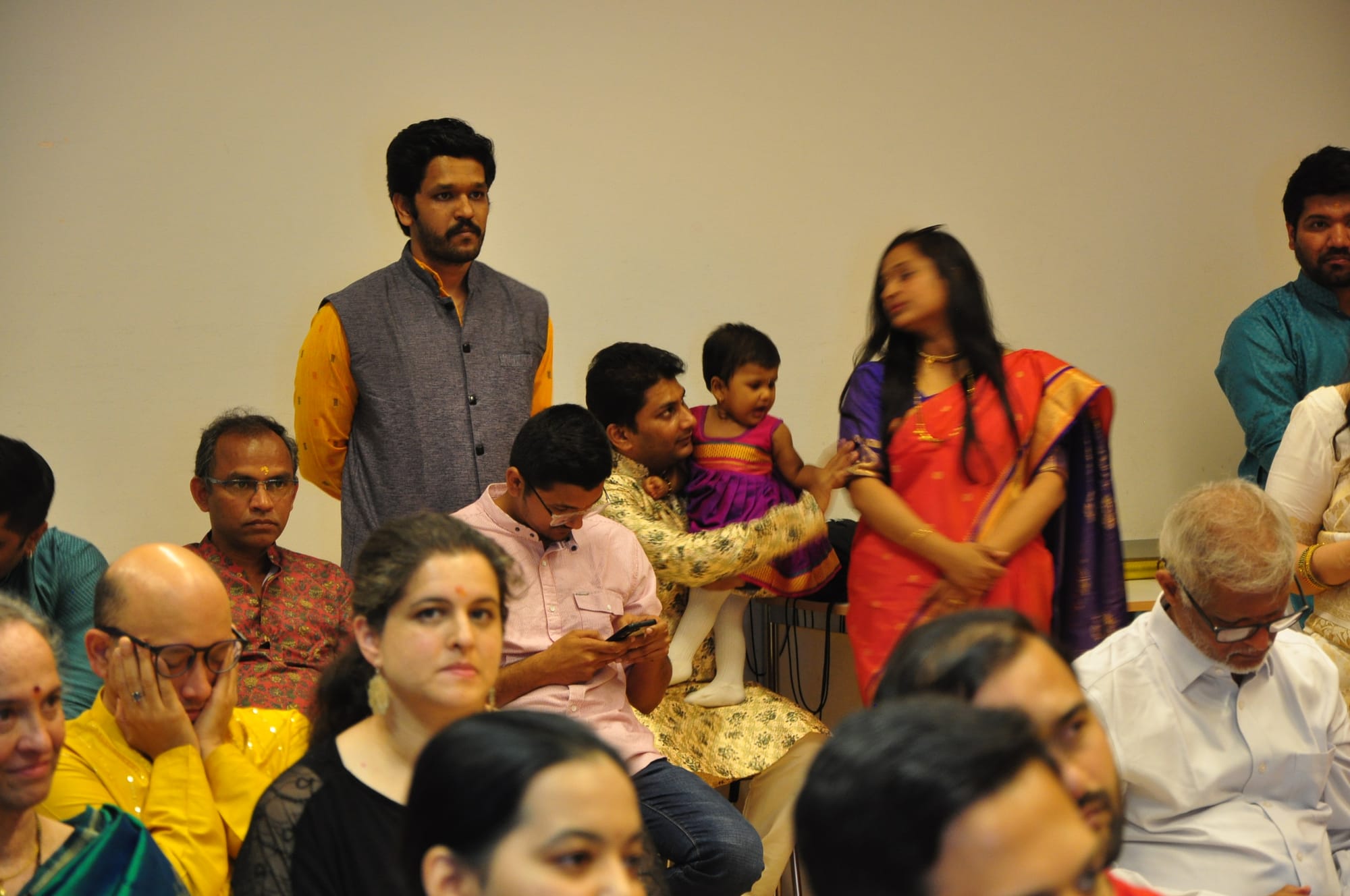 Maharashtra Din 2025 photo 31