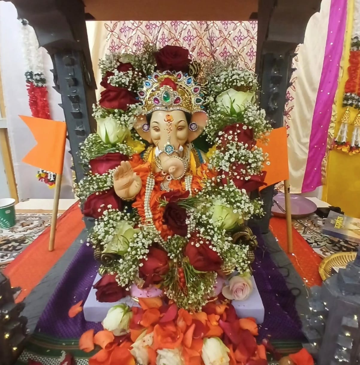 गणेशोत्सव २०२५