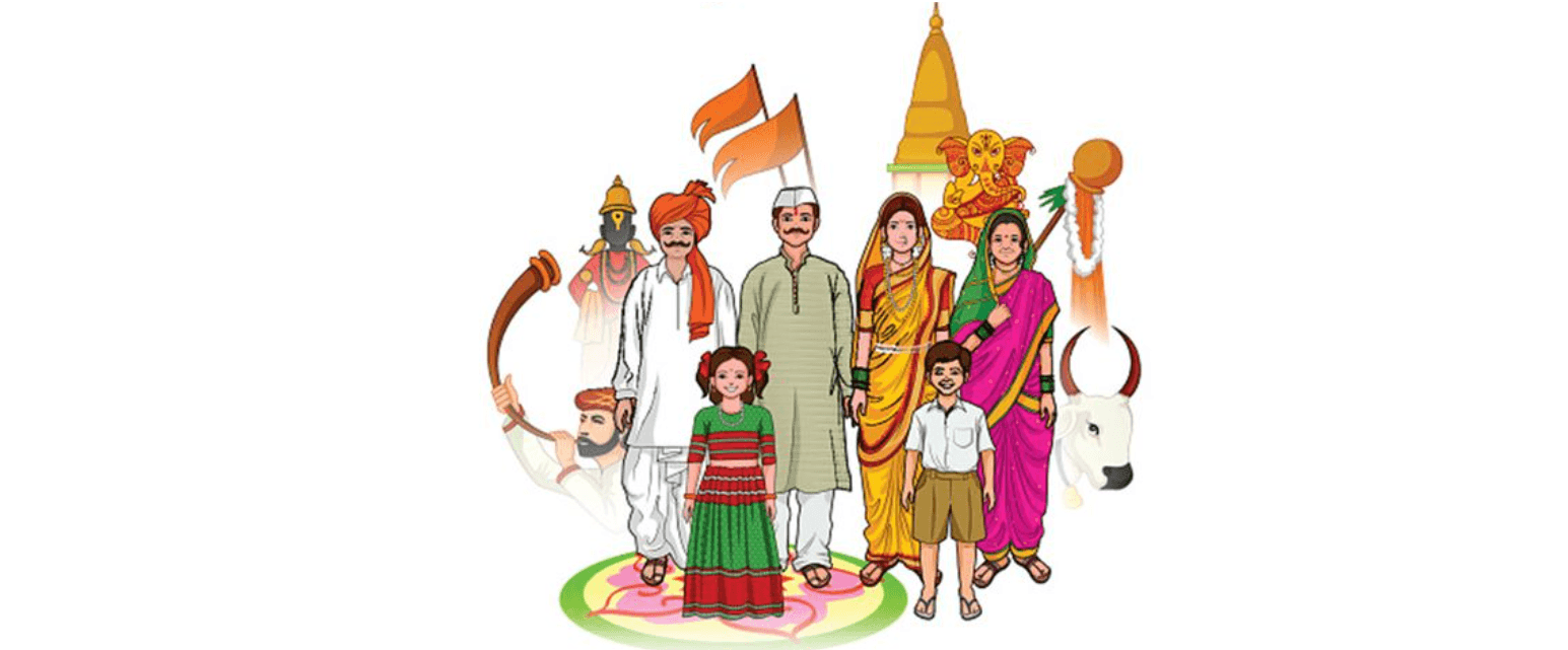 महाराष्ट्र संस्कृती