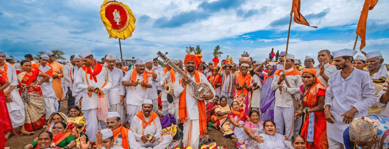 महाराष्ट्र सण